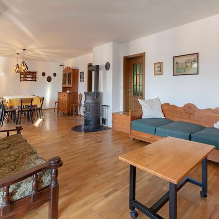 Holiday Home Kersnik Bohinj Exterior photo