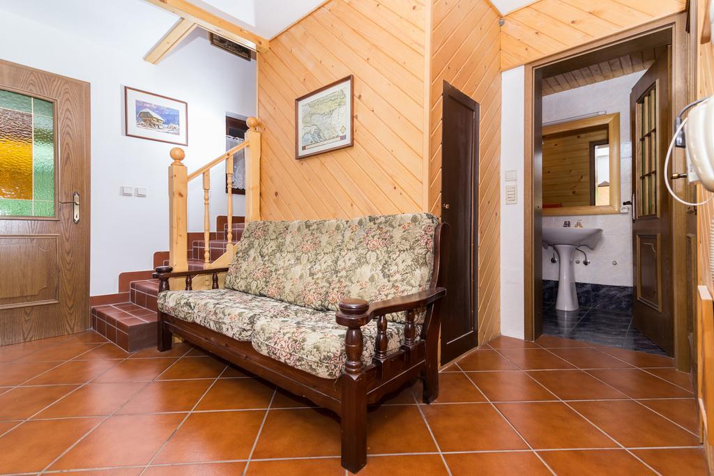 Holiday Home Kersnik Bohinj Exterior photo